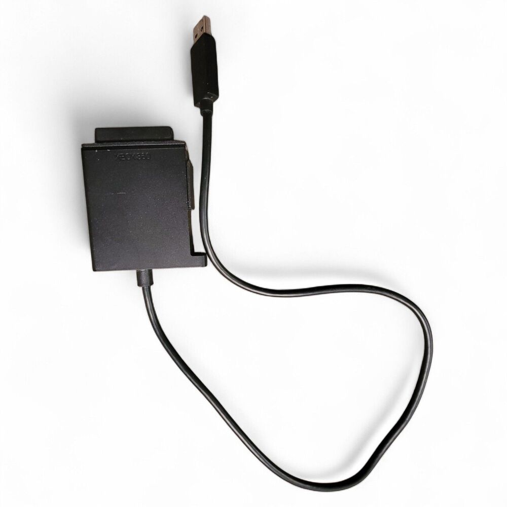 Xbox 360 Hard Drive Transfer Cable Microsoft Model 1499 Untested